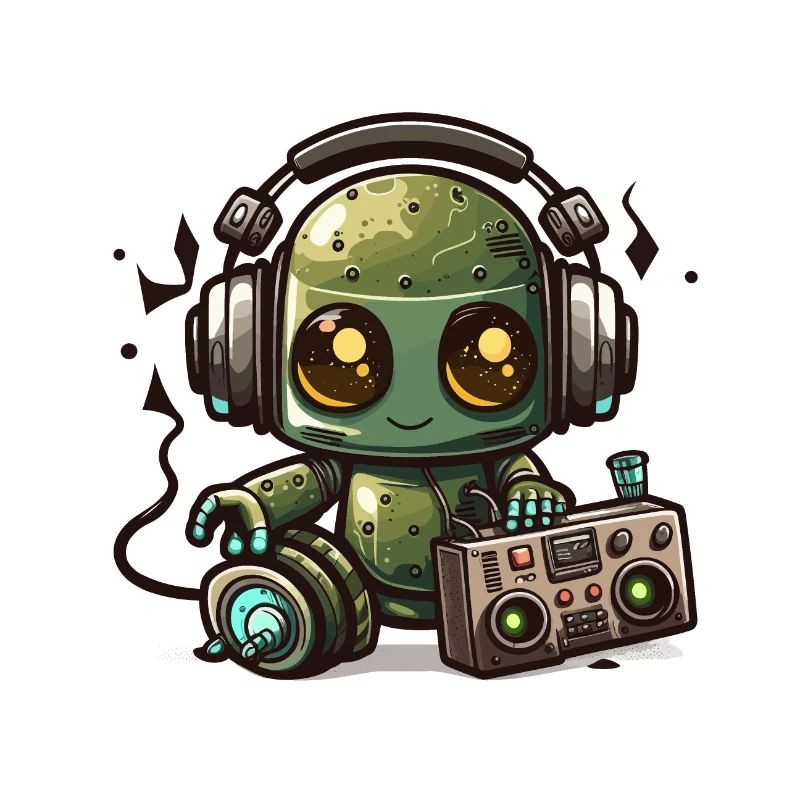 Beats and Bots