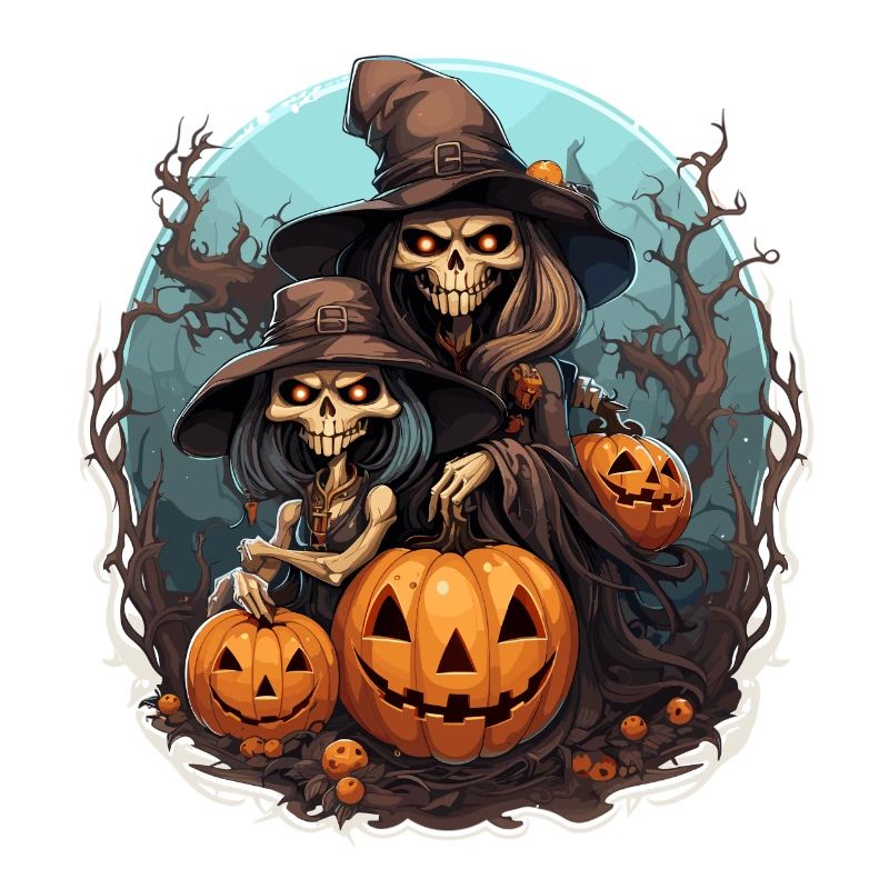 witch 10