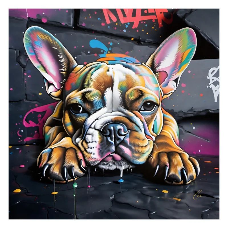 Frenchie