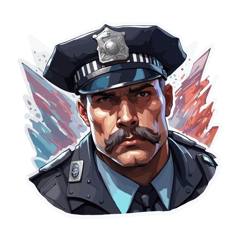 Polizei / Einsatz / Beruf / Job / Einsatzkräfte