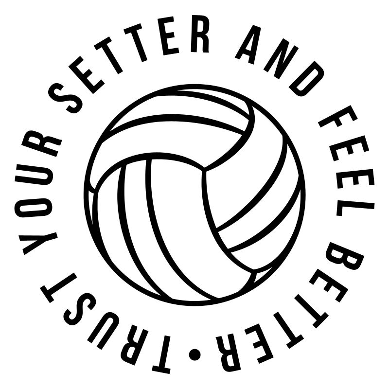 Setter Volleyball