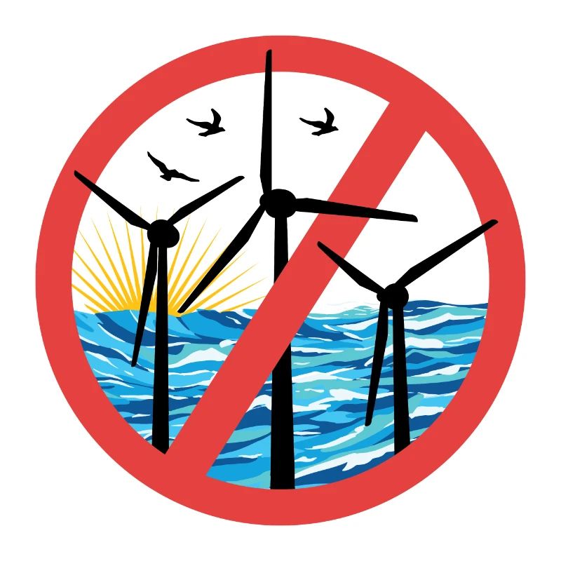 Stop Offshore Wind Power