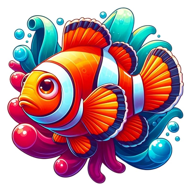 Clownfish