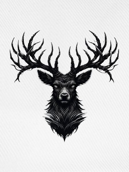 Horns of Darkness