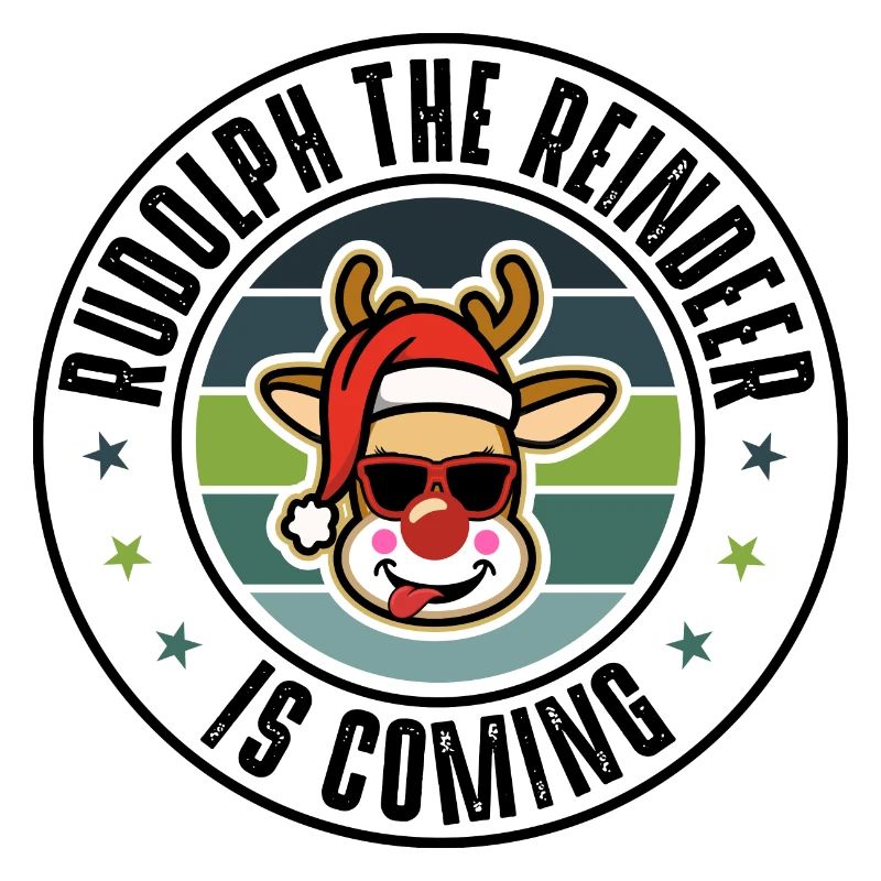 Rudolph