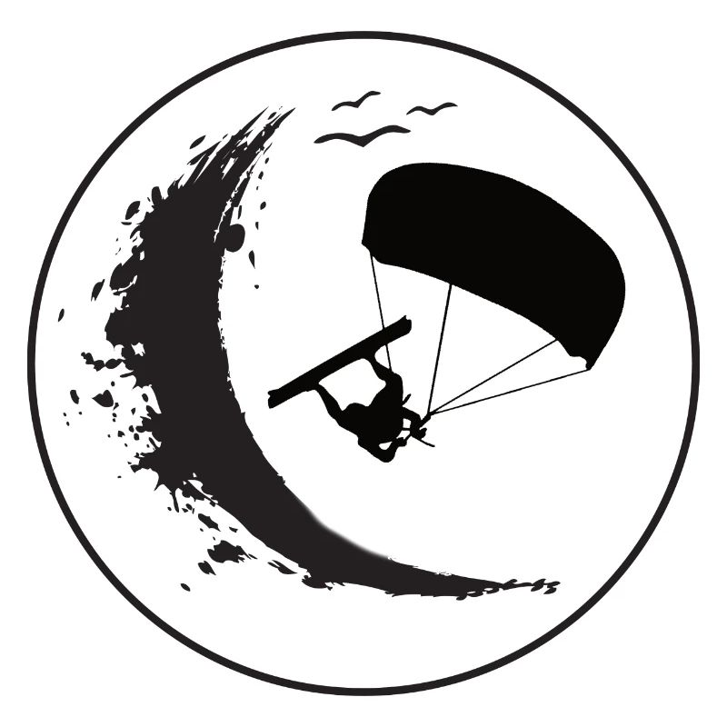Wave Rider Eclipse