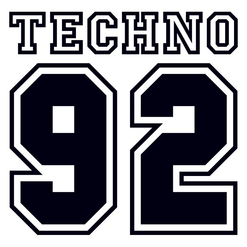 TECHNO 92