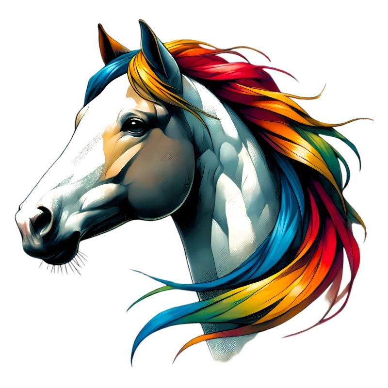 Pferd