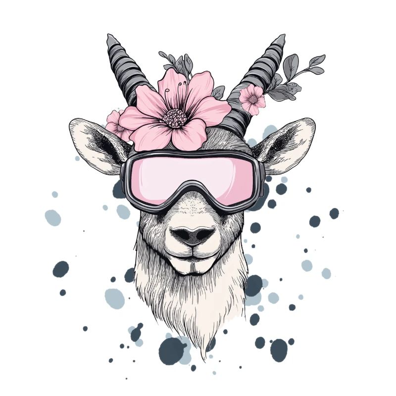 Steinbock Agnes