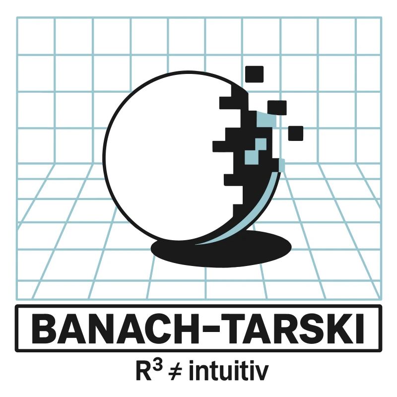 Banach-Tarski Breakdown