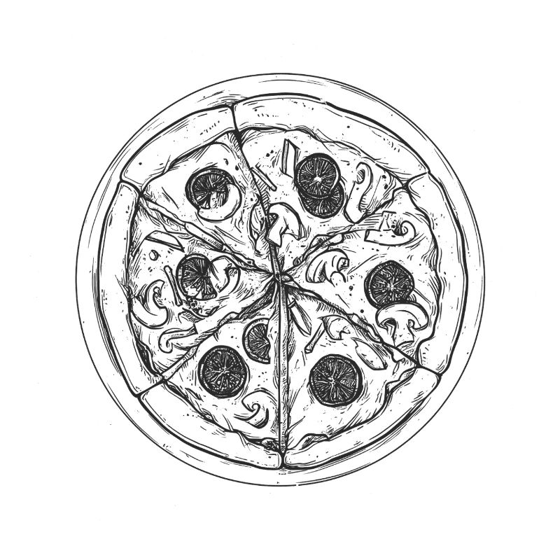 Pizza