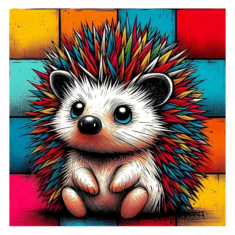 hedgehog