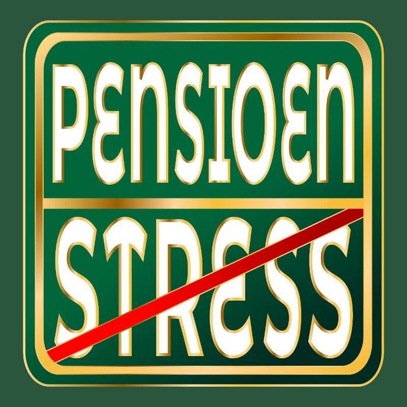 RETIREMENT STRESS WORK