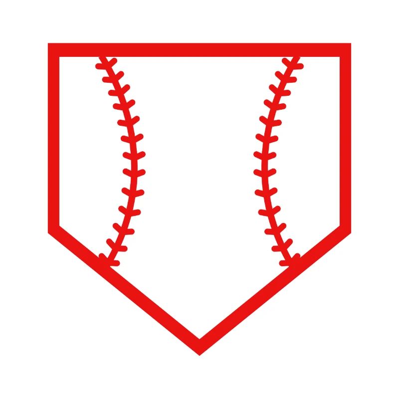 Marbre de baseball