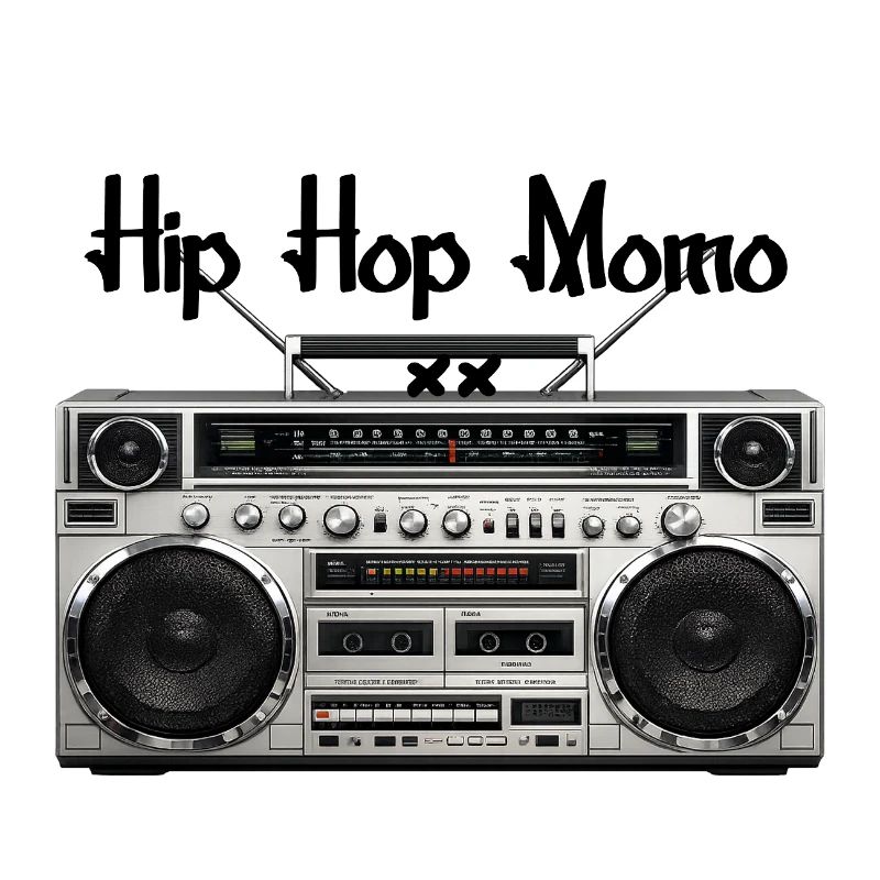 Ghetto Blaster