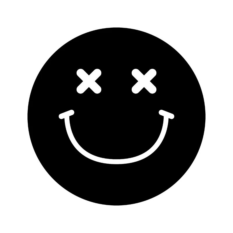 Smiley-Gesicht