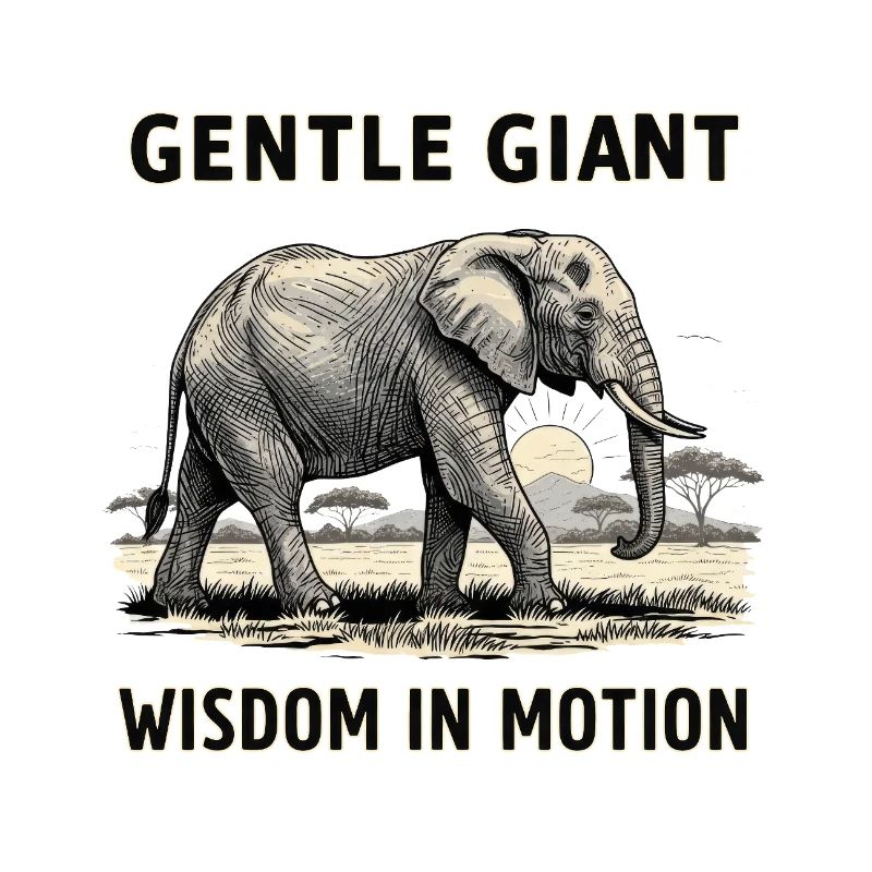 Elefant
