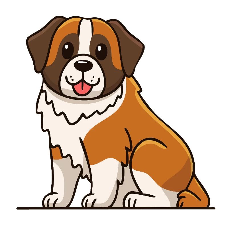 St. Bernard (comic)