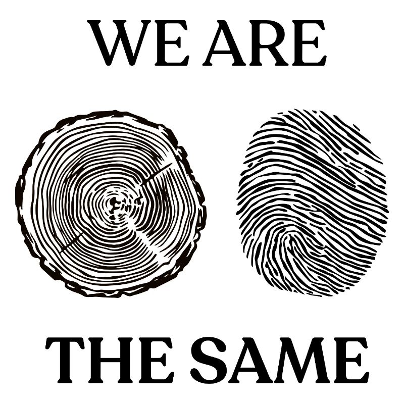 We Are The Same