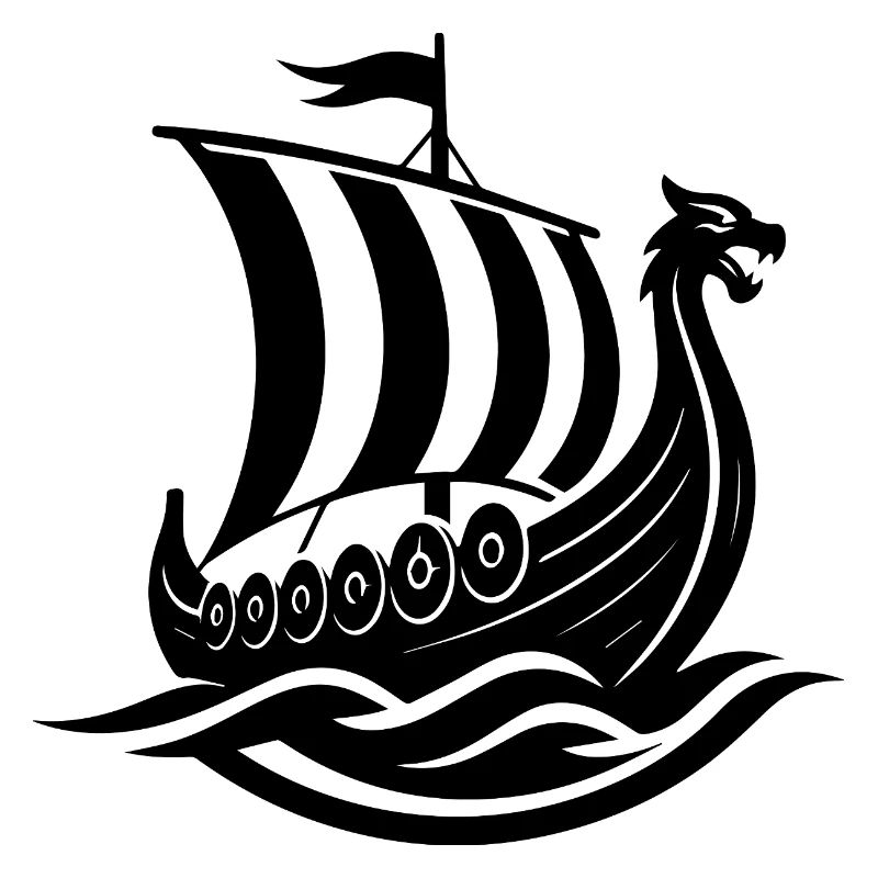 Wikingerboot
