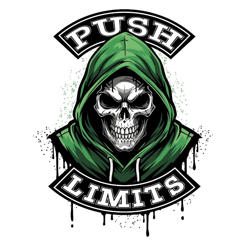 PUSH LIMITS