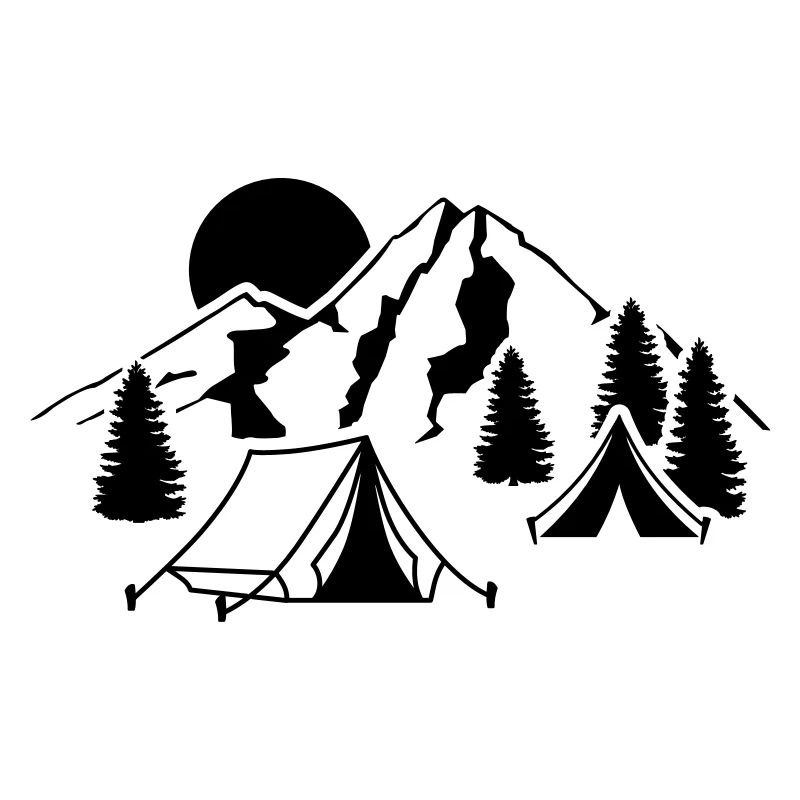 camping
