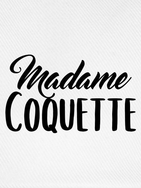 Madame Coquette