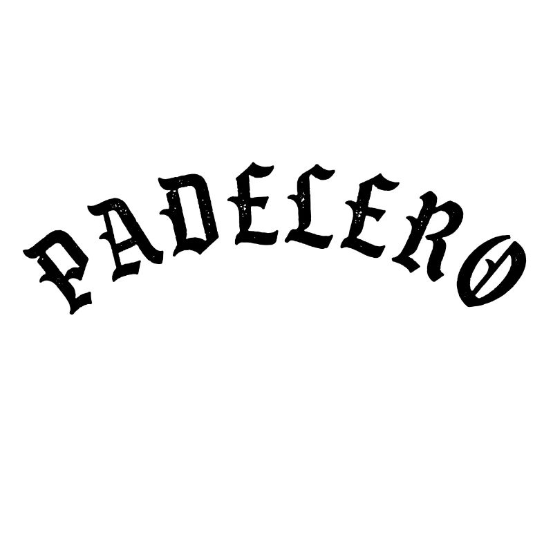 Padel Player