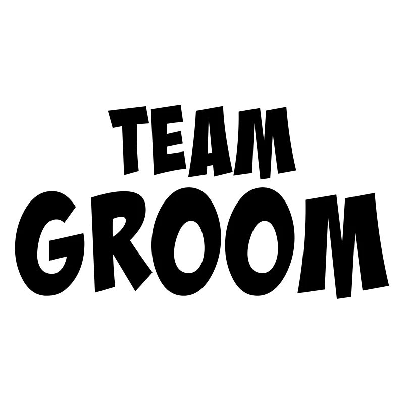 Team Groom
