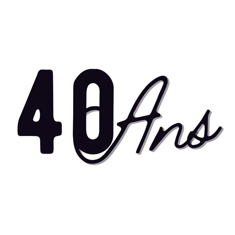 40 Ans
