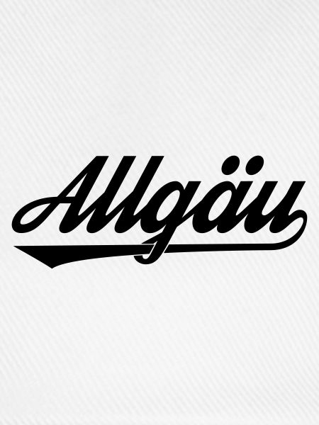 Allgäu