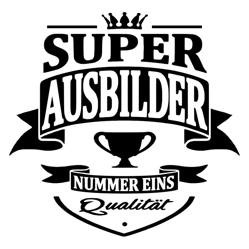 ausbilder nummer eins