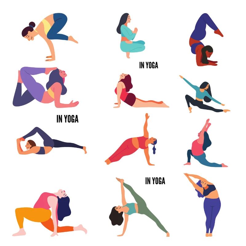 IM YOGA