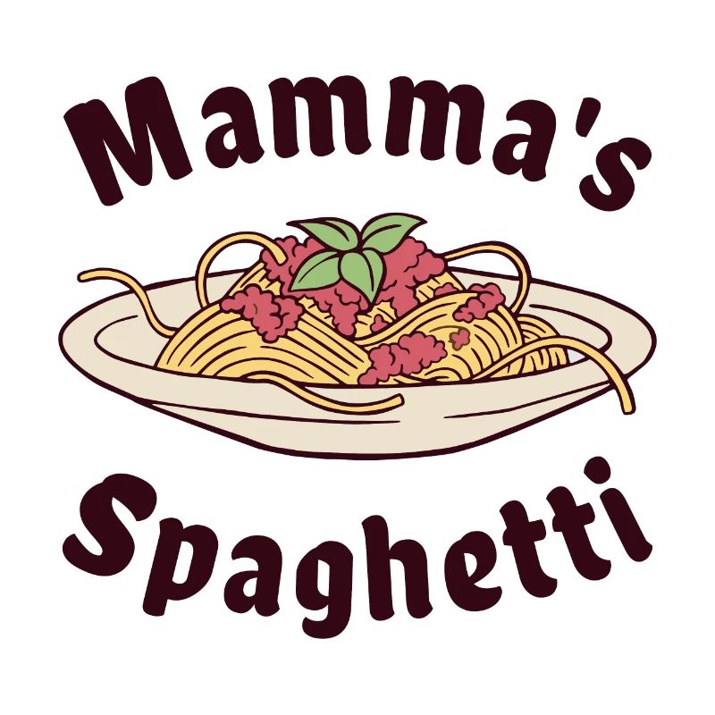 Mamma's Spaghetti