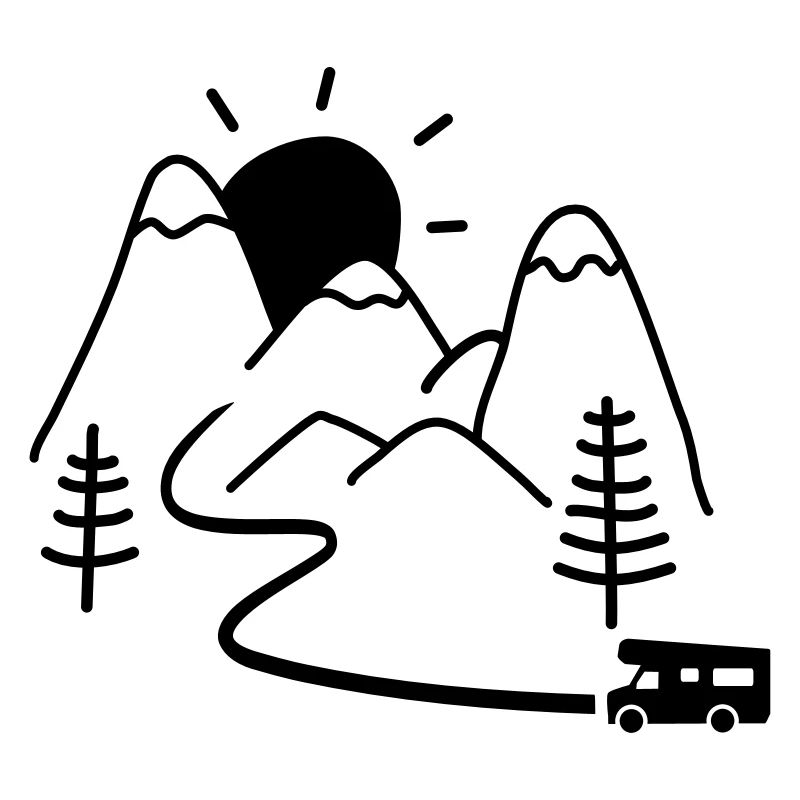Wohnmobil