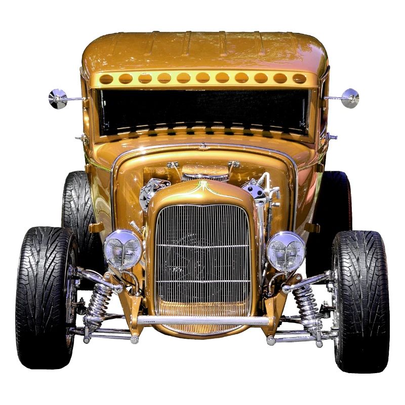 Auto - Oldtimer