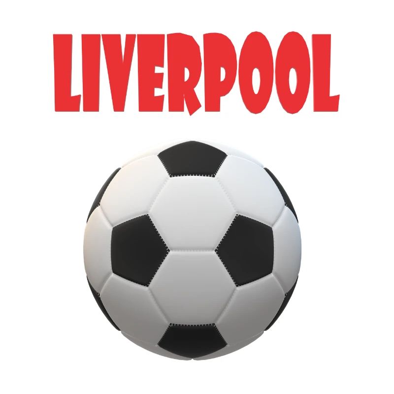 Liverpool Design