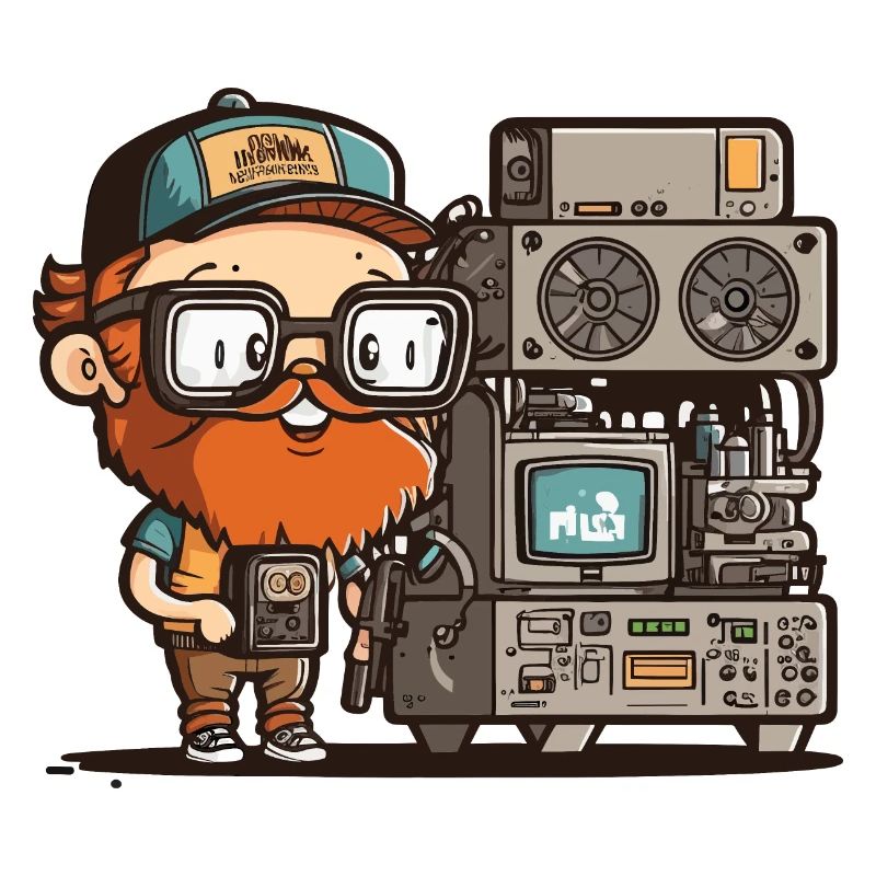 Geek-Chic