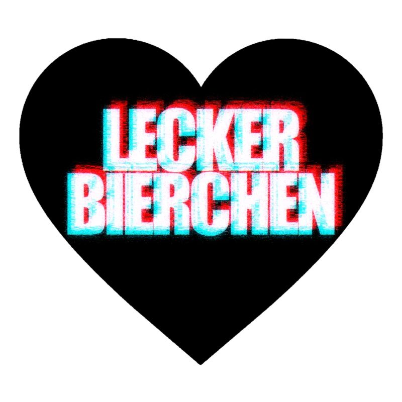 Lecker Bierchen