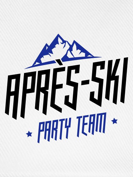 apres ski team party