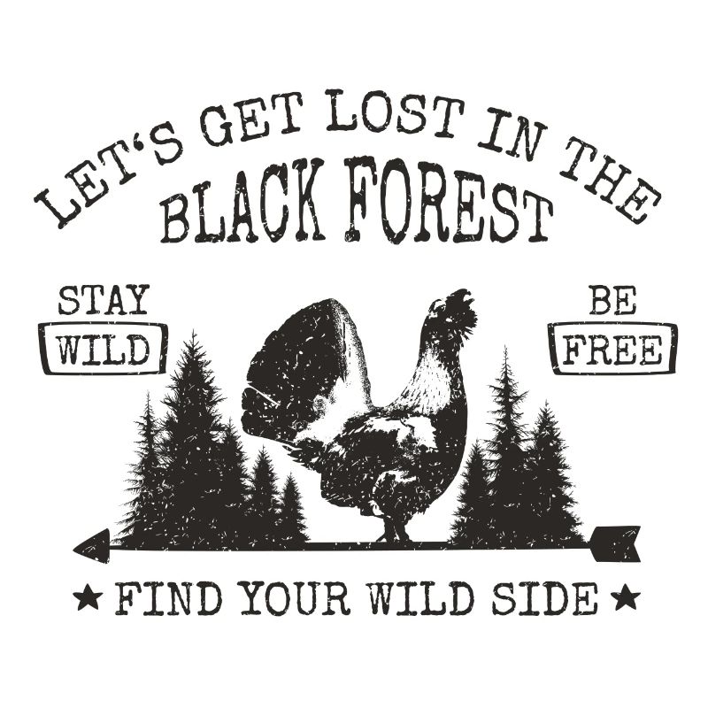 Lets get lost