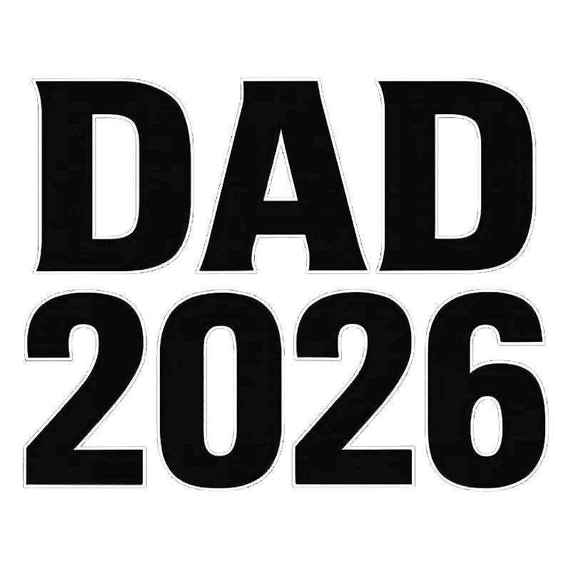 Dad 2026