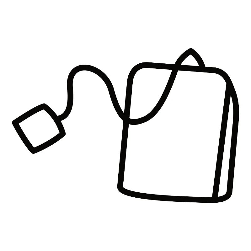 Teebeutel