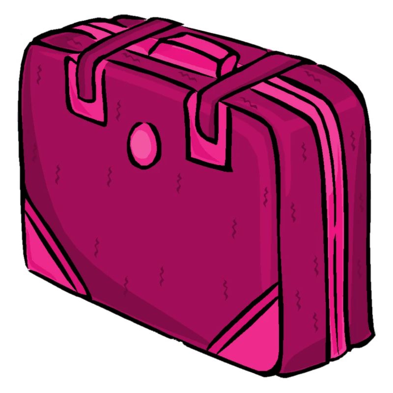 backpack suitcase rucksack bag aktenkoffer122