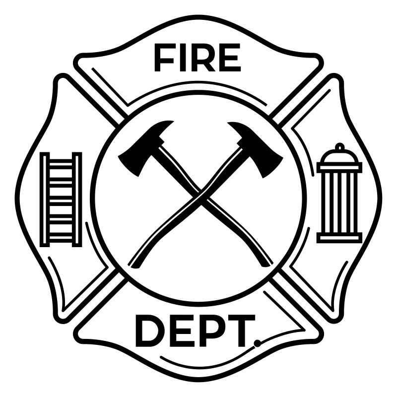 Caserne de pompiers