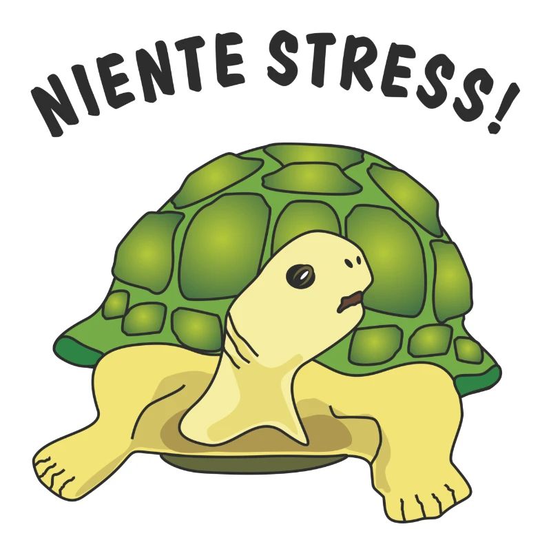 niente stress