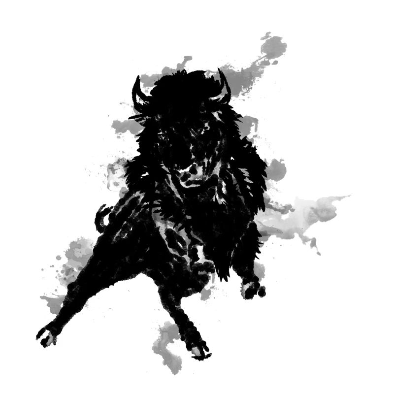 Bison