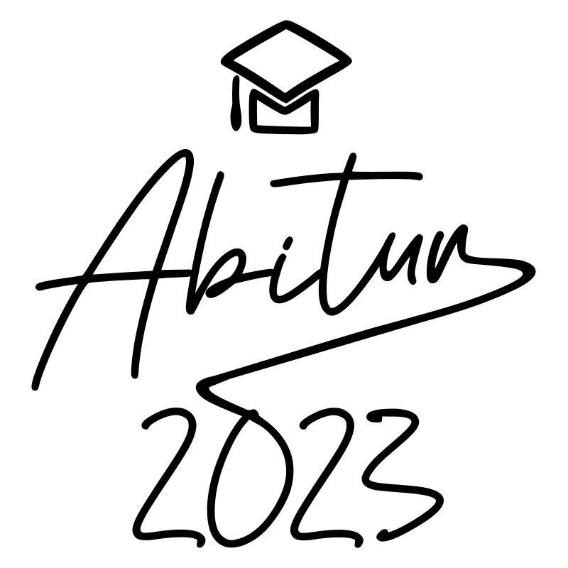 Abitur 2023