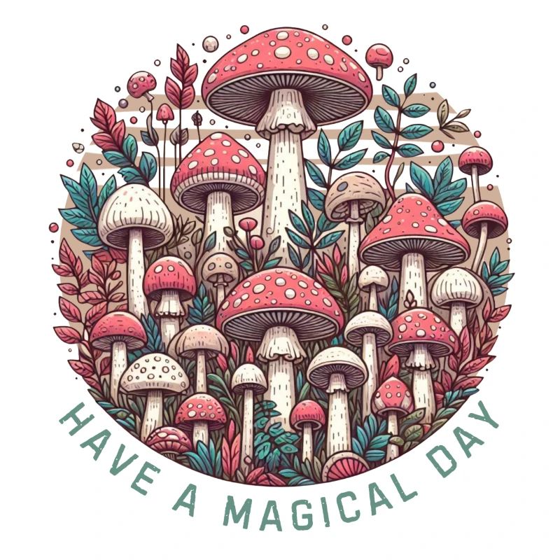 Toadstool