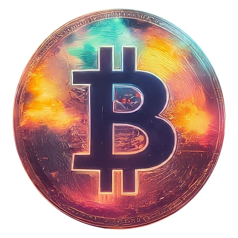 Bitcoin spectaculaire